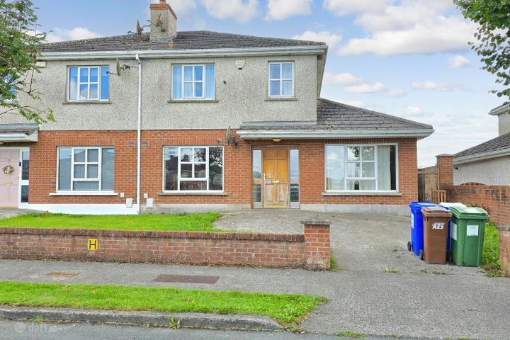 13 Ardilaun Heights, Mullingar, Co. Westmeath, N91E8N2