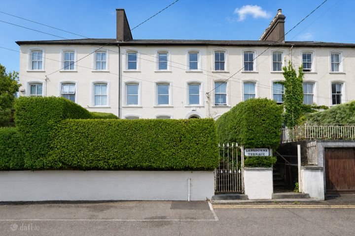3 Lansdowne Terrace, St Patricks Hill, Cork, T23D98V