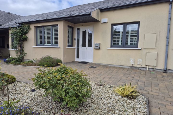 21 Knightsbridge Mews, Knightsbridge Avenue, Trim, Co. Meath