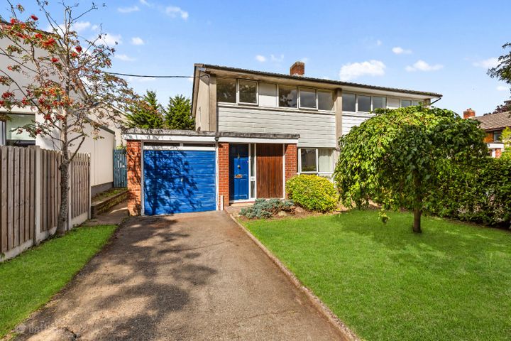 62 Cabinteely Avenue, Cabinteely, Dublin 18, D18WY94