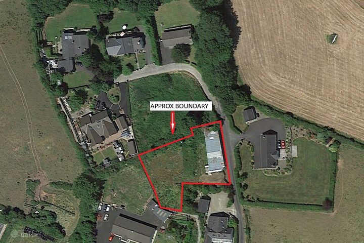 Cratloekeel , Cratloe, Co. Clare