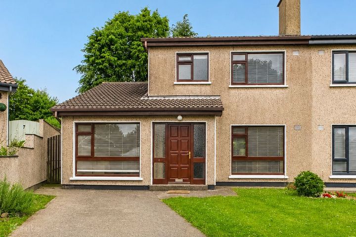 6 Ashton Grove, Earlscourt, Waterford City Centre, Co. Waterford, X91KH7K