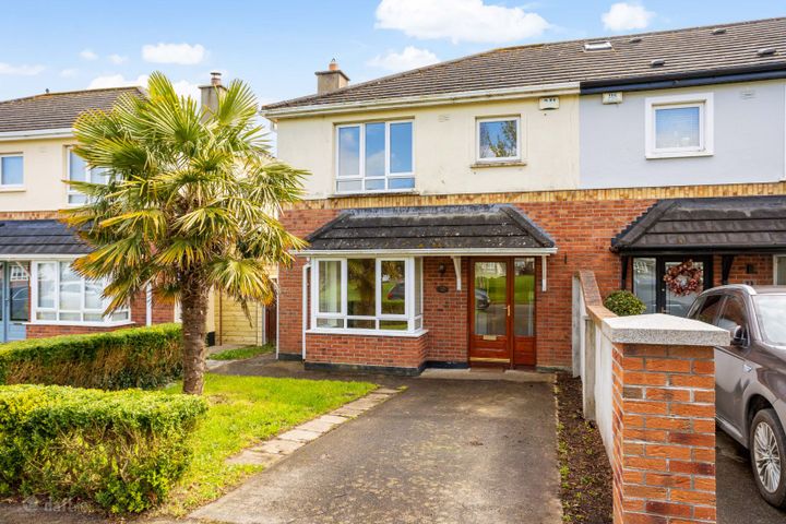 10 Rochford Close, Kilcock, Kilcock, Co. Kildare, W23TP97