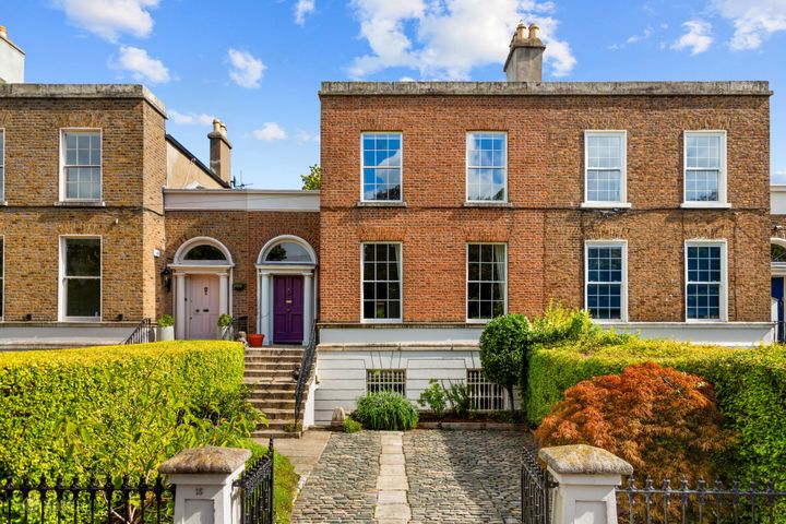 15 Belgrave Square East, Rathmines, Dublin 6, D06K090
