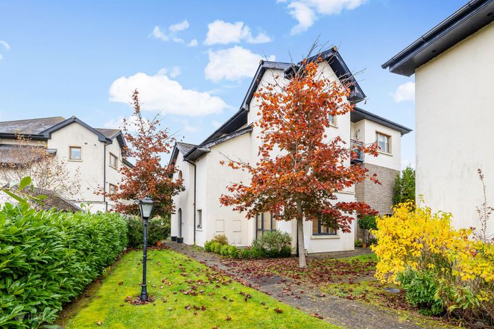Apartment 70, Alexandra Park, Clane, Clane, Co. Kildare