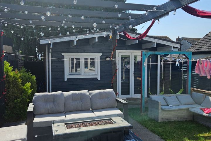 Homelawn Avenue, Dublin 24, Tallaght, Dublin 24