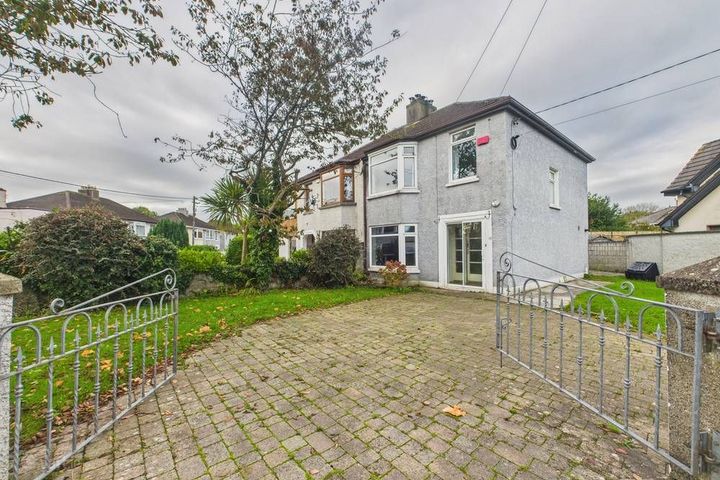 18 Wilton Lawn, Glasheen, Glasheen, Co. Cork, T12E161