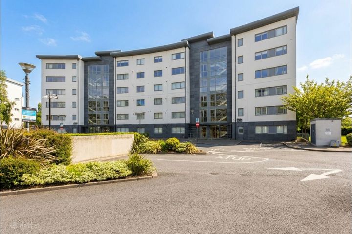Apartment 100, The Cedars, Carrington, Northwood, Santry, Dublin 9, D09XR57