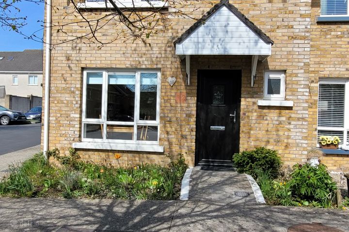 12 Brindley Park Court, Brindley Park, Ashbourne, Co. Meath