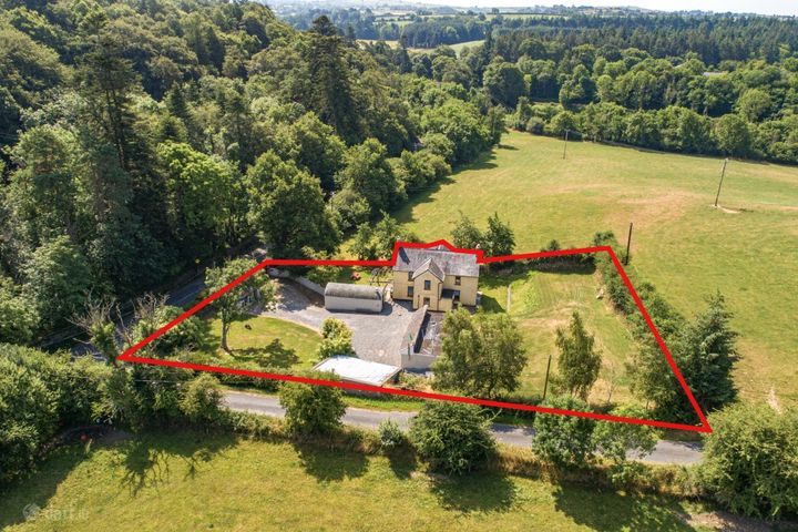 Oldgrange, Mothel, Mothel, Co. Waterford, E32KP48
