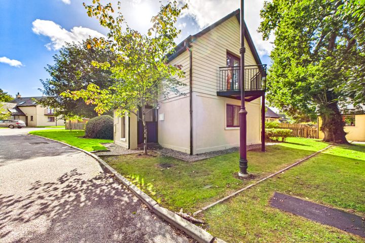20 Willow Wood, Faithlegg, Co. Waterford, X91P2P6