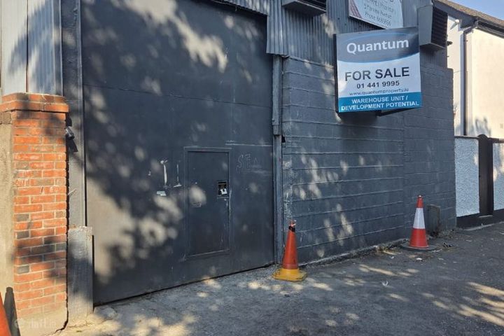 5 Fairview Avenue, Irishtown, Dublin 4, D04X375