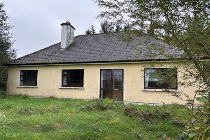 Scregg, Aghamore, Ballyhaunis, Mayo