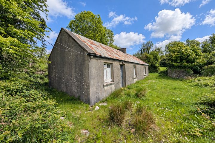 Carrowreagh, Meelick, Swinford, Co. Mayo