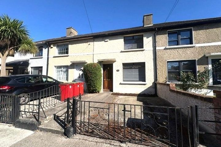 55 Inver Road, Dublin 7, Cabra, Dublin 7, D07W2K0