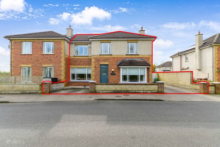 31 Brackinrainey Manor, Longwood, Co. Meath, A83K793