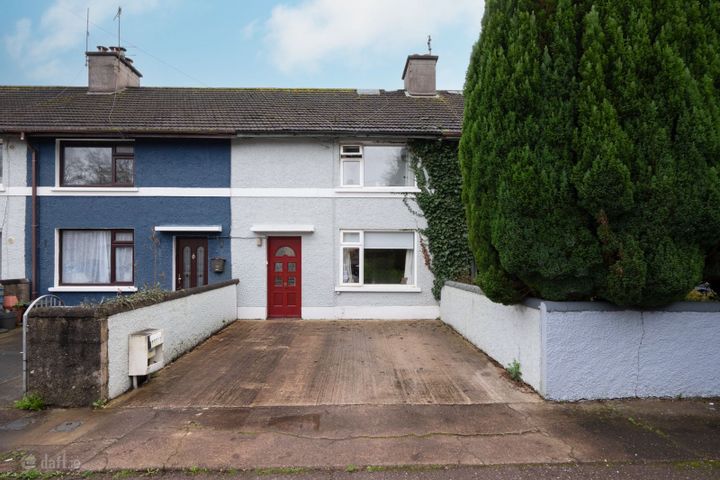 15 Gillabbey Park, Donovan Road, Western Road, Co. Cork, T12X9VW