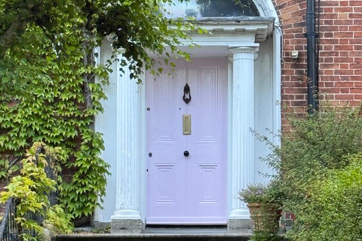 Wellington Road, Dublin 4, Ballsbridge, Dublin 4