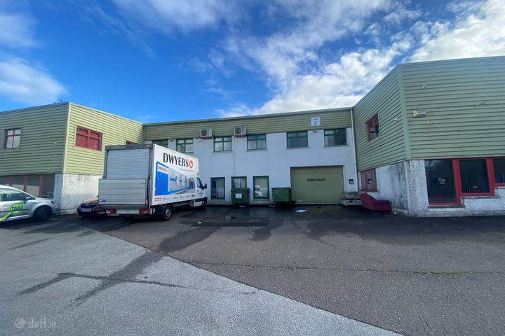 Sorensen Holdings Ltd., Unit 3, Matthew Hill Business Park, Lehenaghbeg, Pouladuff, Co. Cork