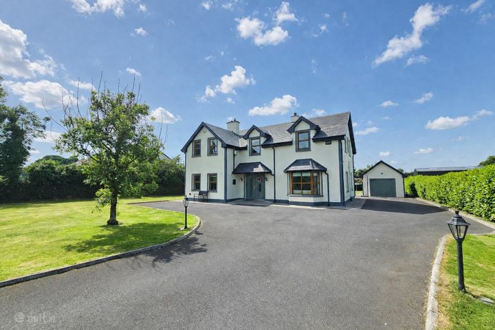 Windswept House, Portlecka, Ruan, Ennis, Co. Clare, V95V62W
