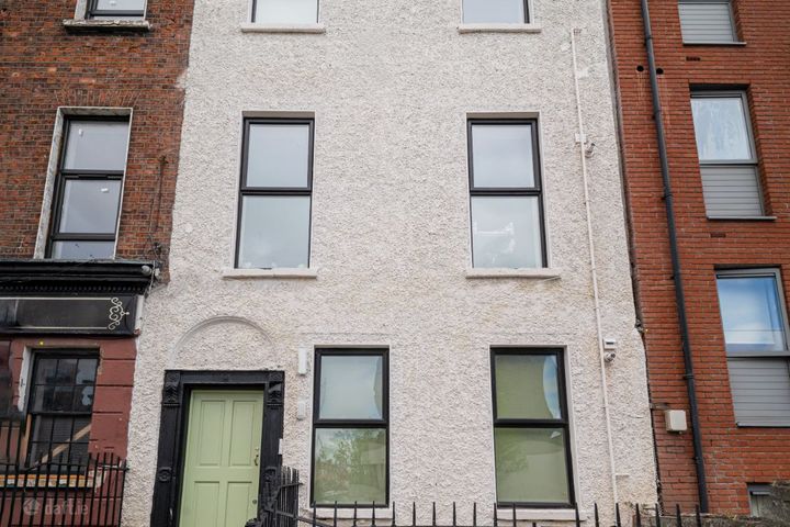 Buckingham Street Upper, Dublin 1, North Circular Road, Dublin 1
