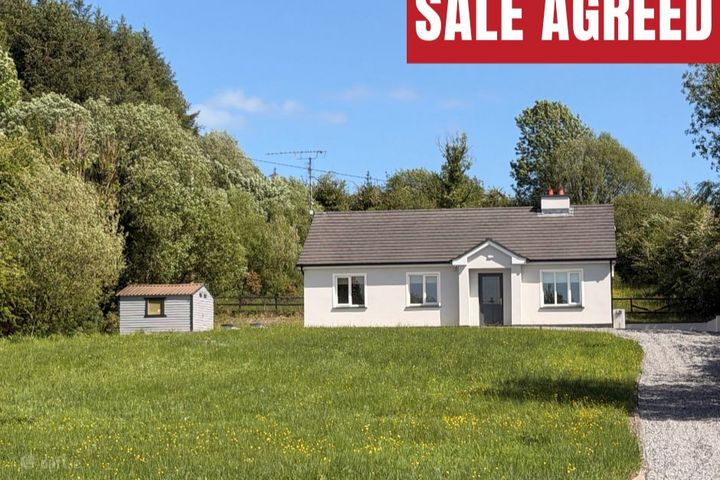 Halls, Gorvagh, Gorvagh, Co. Leitrim, N41HE03