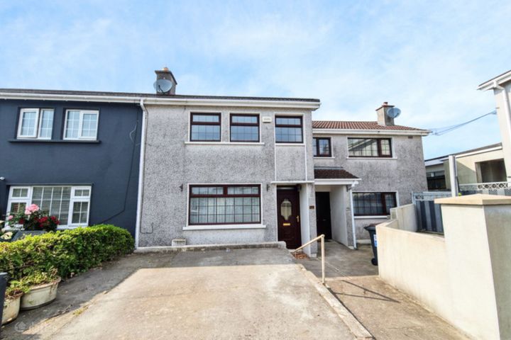 9 Birch Place, Togher, Glasheen, Co. Cork, T12X5H0