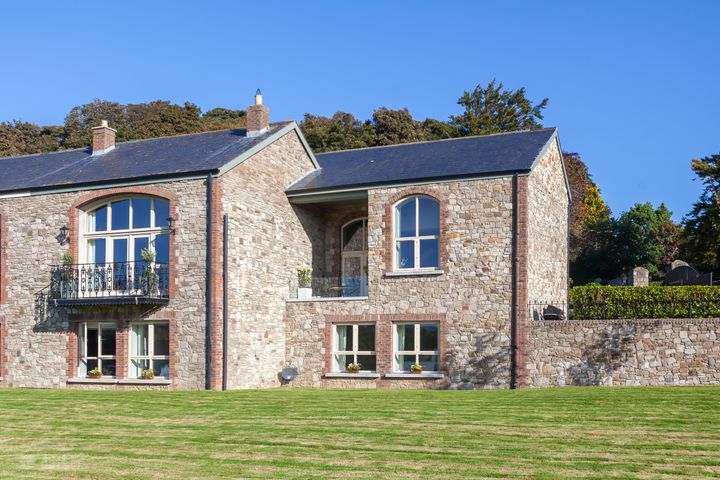 Farmhouse Lane, 8 Killincarrig Manor, Greystones, Wicklow