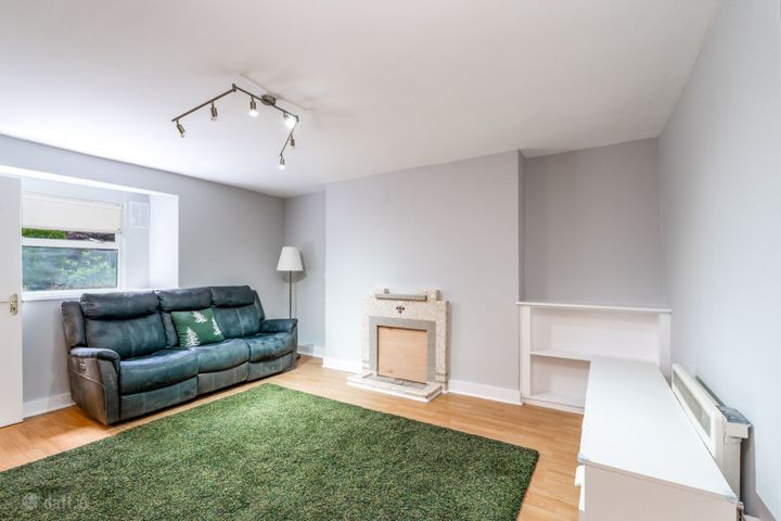 The Garden Apartment, George'S Street Upper, Dun Laoghaire, Co. Dublin