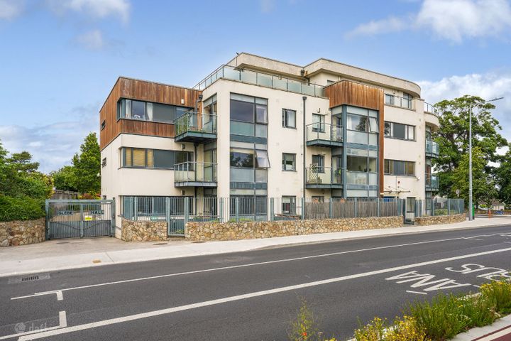Apartment 29, Glebe Hall, Kill Avenue, Dun Laoghaire, Co. Dublin, A96XK61