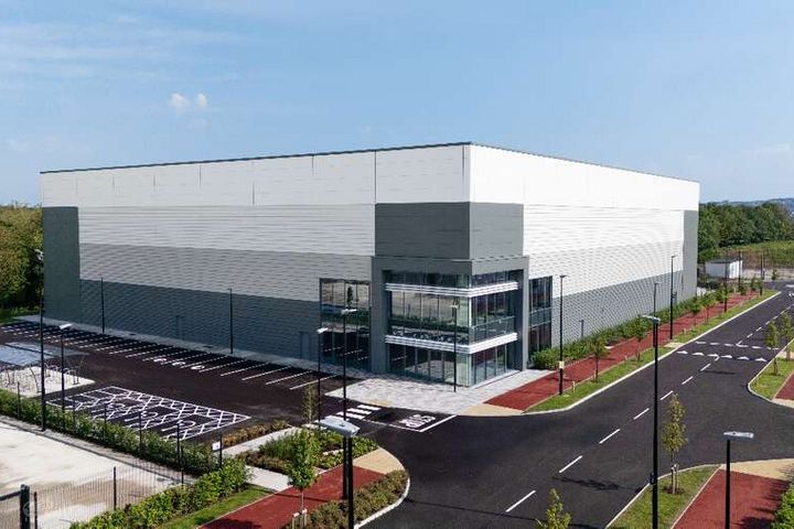 Building E500, Evergreen Business Park, Little Island, Cork, Cork City
