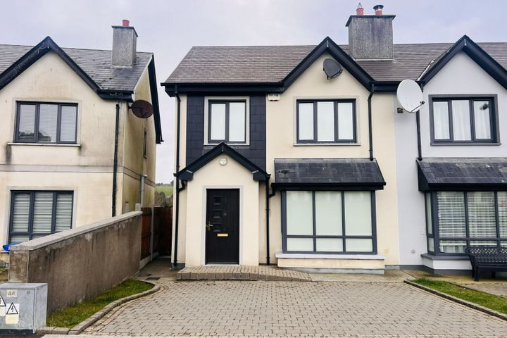 24 Castle Oaks, Bandon, Bandon, Co. Cork, P72XD45