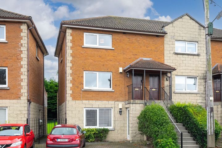 5 Laurence Court, Mount Argus Road, Harold's Cross, Dublin 6w, D6WYN97