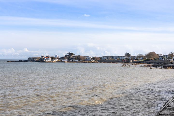 Seaview, 3 St Alban's, Newtownsmith, Sandycove, Co. Dublin, A96AD62