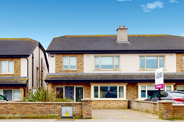 6 An Gort, Old Road, Rush, Dublin