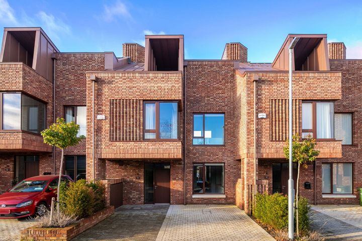 11 Annesley Gardens, Ranelagh, Dublin 6, Dublin