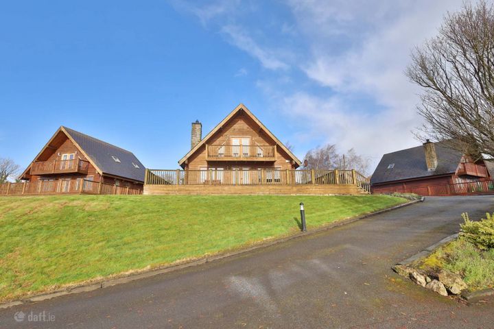15 Lough Sillan Lodge, Shercock, Sherlock, Co. Cavan, A81CP82