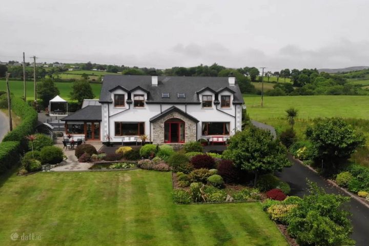 Carrickmaquigley, Redcastle, Co. Donegal, Redcastle, Co. Donegal, F93Y303