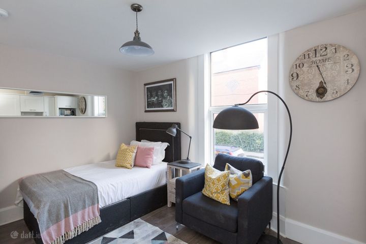 Flat 1, 7 Grove Park, Rathmines, Dublin 6