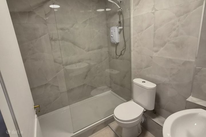 Apartment 205, Courtyard House, Mount Kennett Place, Limerick City Centre, Co. Limerick, V94EH36