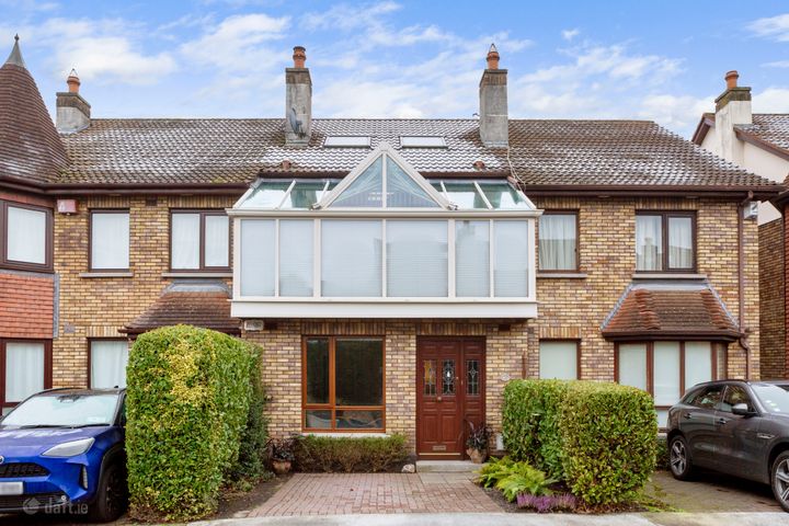 43 Shrewsbury Park, Ballsbridge, Dublin, Dublin 4, Dublin