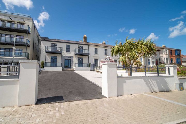 2 Ulysses, Strand Road, Bray, Wicklow