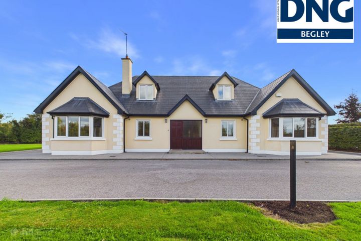 Hall, Moate, Ballinahown, Co. Westmeath