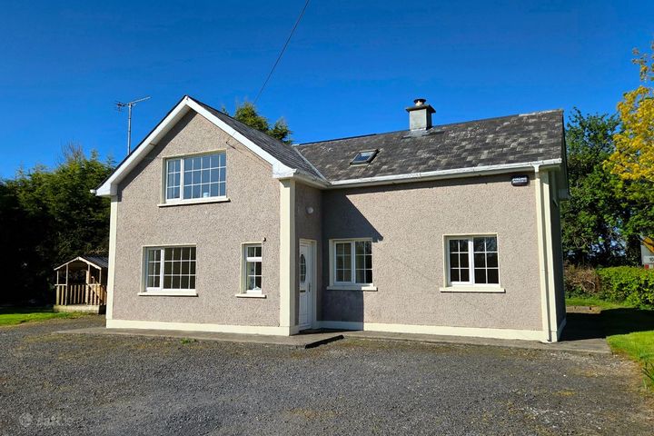 Bracklagh, Finnea, Co. Cavan, N91W5P2