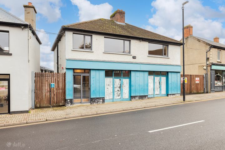 Saint Martin's, Vevay Road, Co. Wicklow, A98K153