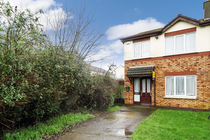 14 Kilcarbery Avenue, Clondalkin, Dublin 22, Clondalkin, Dublin 22