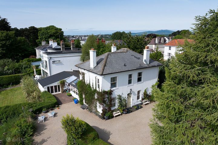 Argyle House, Sea Road, Arklow, Co. Wicklow, Y14VF77