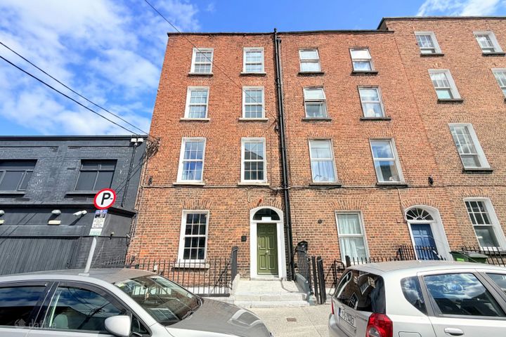 15 Cecil Street, Limerick City Centre, Co. Limerick, V94DA56