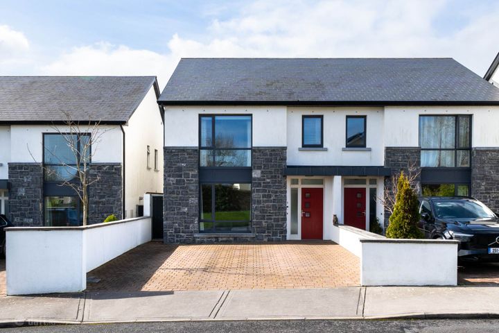 8 Gort An Dúin, Oranhill, Oranmore, Co. Galway, H91V2F2