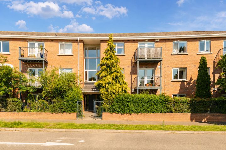Apartment 3, Killininny Court, Firhouse, Dublin 24, D24R621